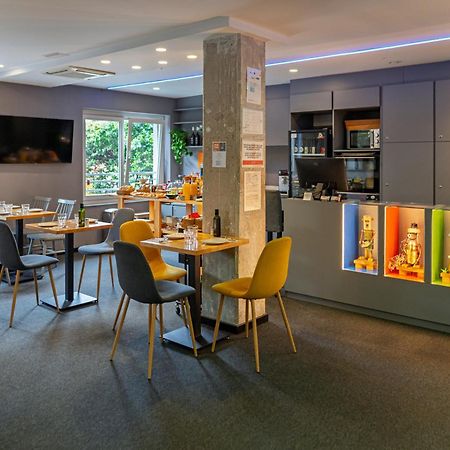 Nest Style Valencia酒店 外观 照片