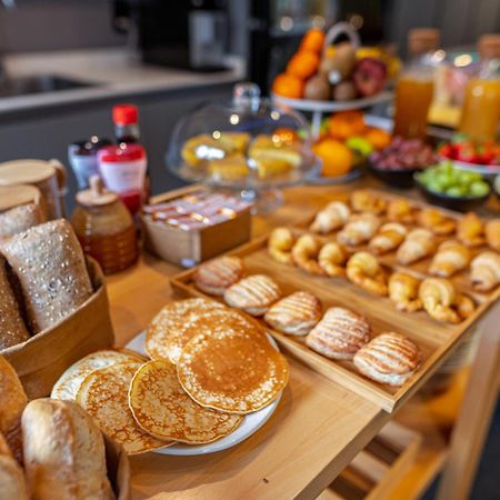 Nest Style Valencia酒店 外观 照片