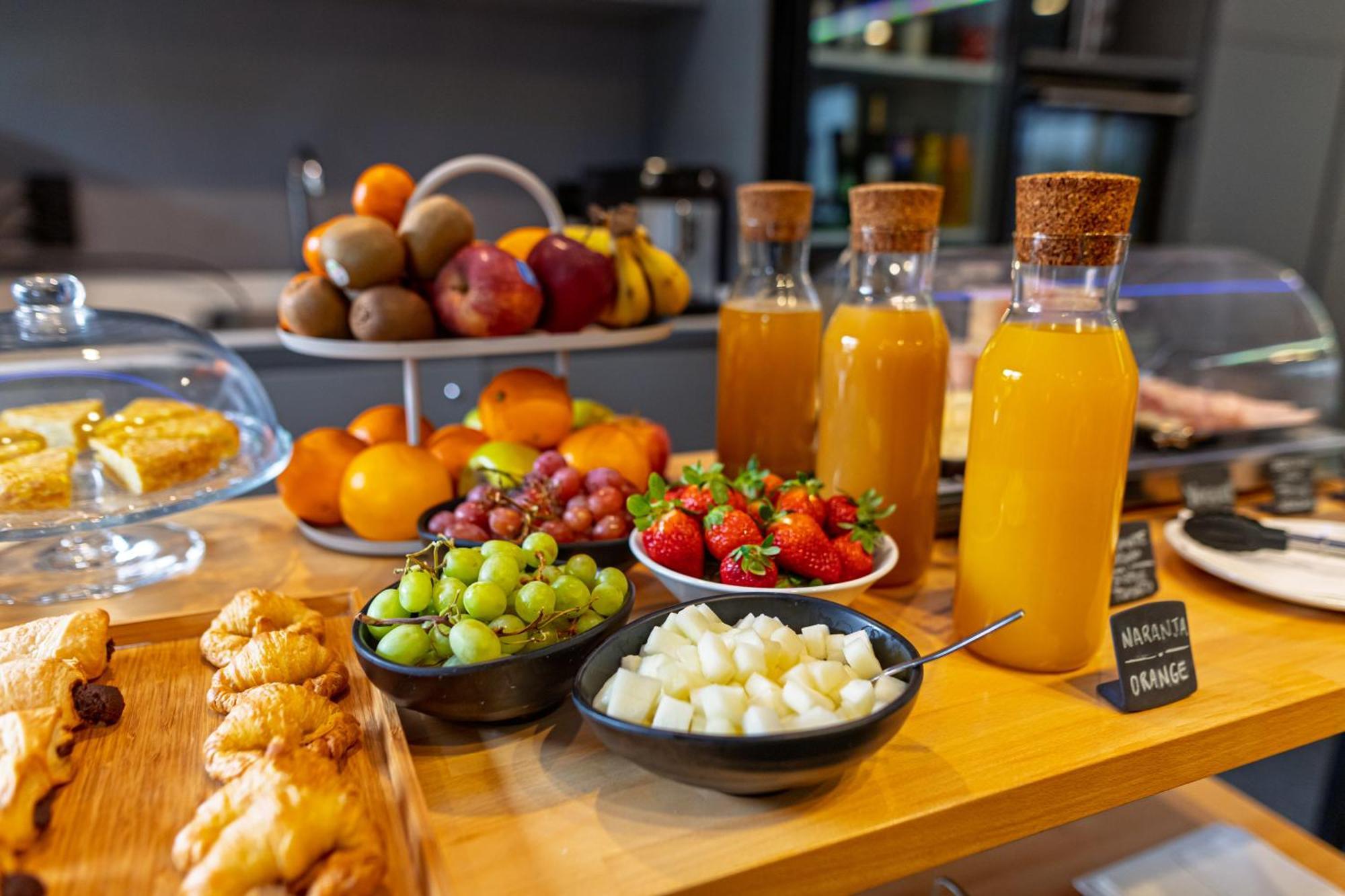 Nest Style Valencia酒店 外观 照片