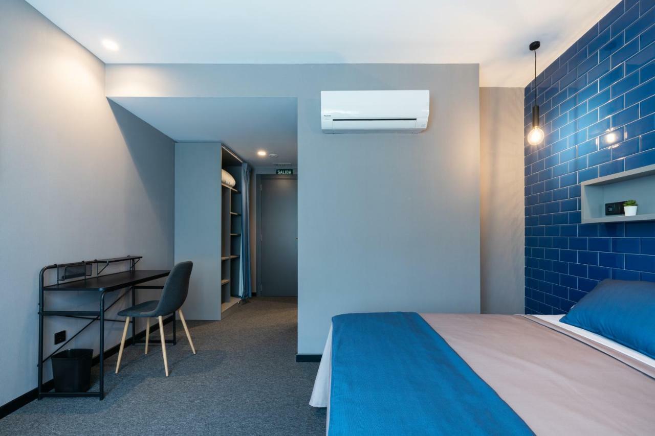 Nest Style Valencia酒店 外观 照片