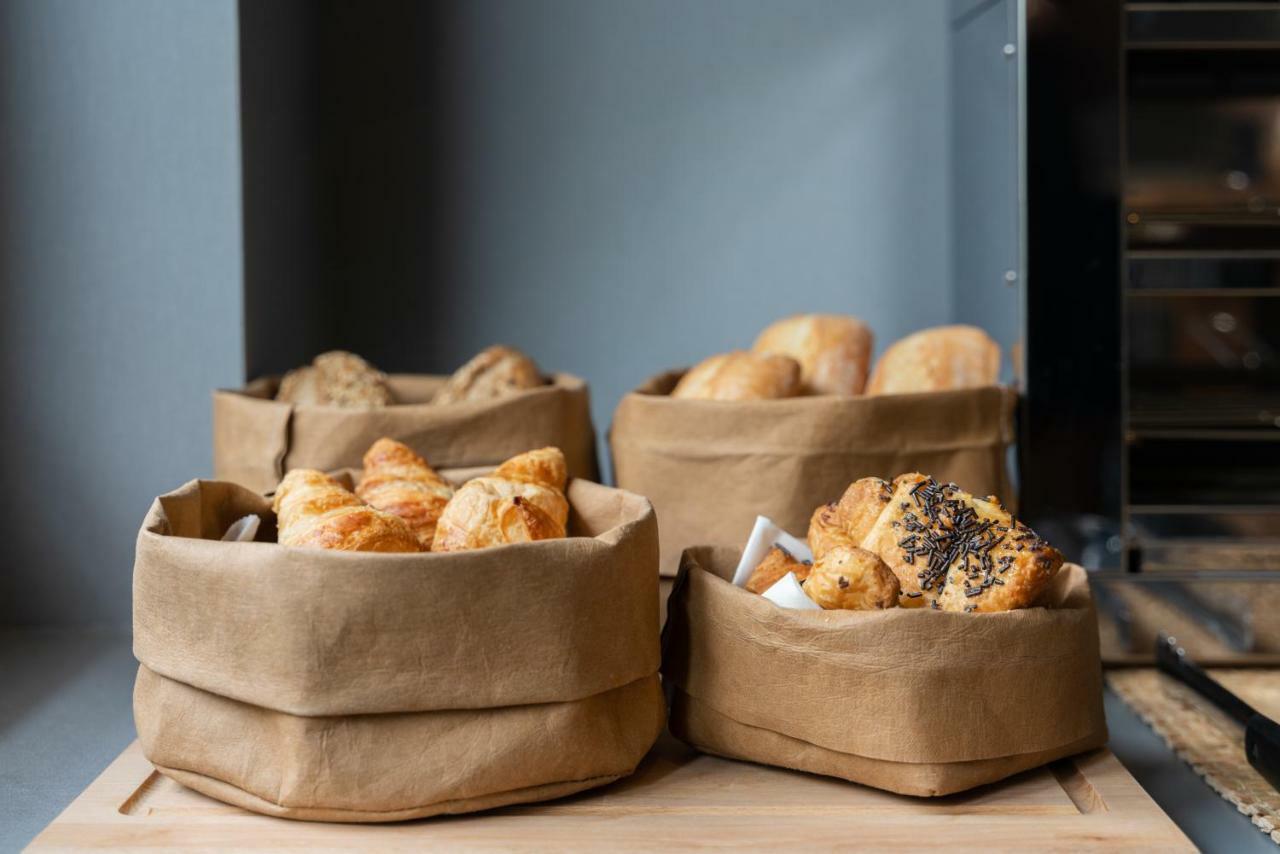Nest Style Valencia酒店 外观 照片