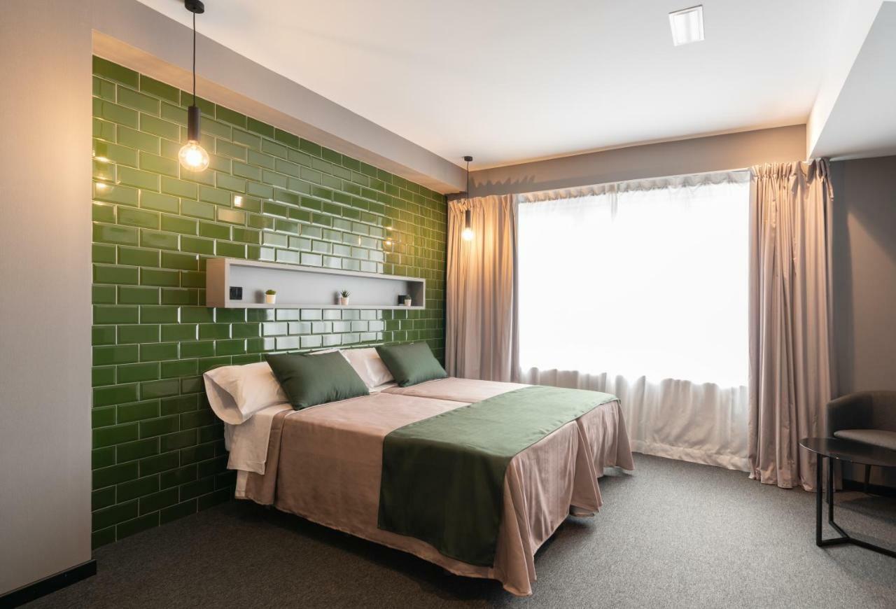 Nest Style Valencia酒店 外观 照片