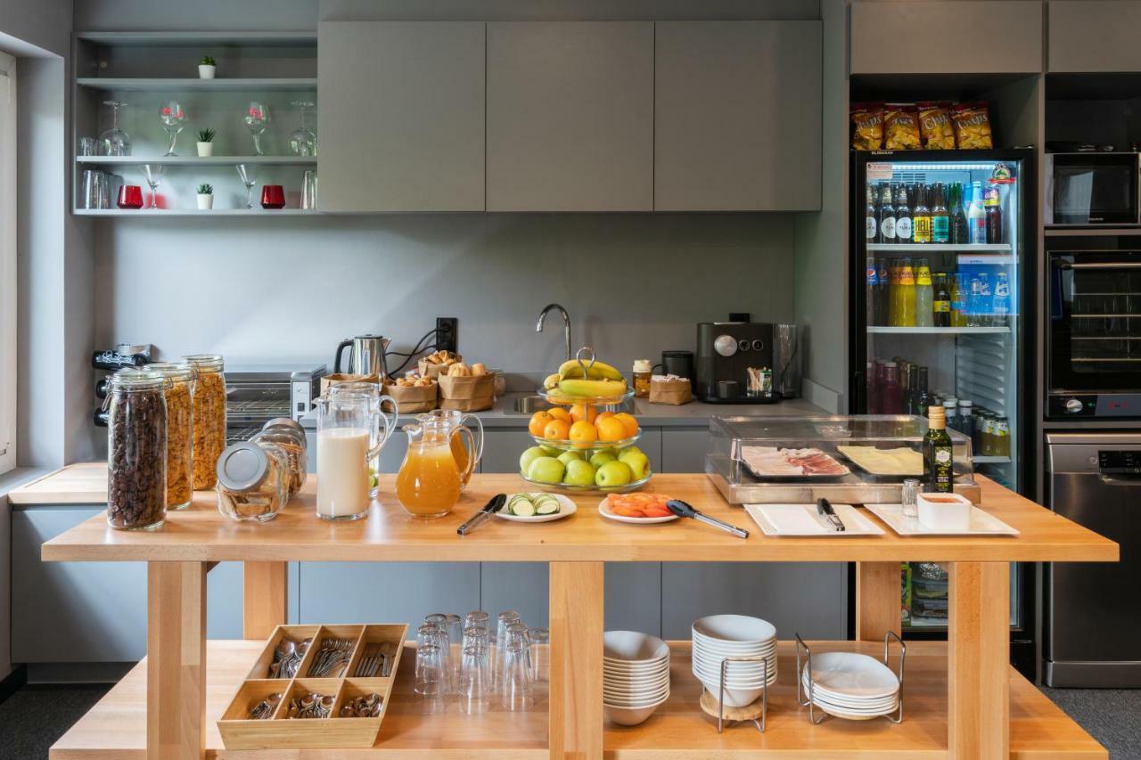 Nest Style Valencia酒店 外观 照片