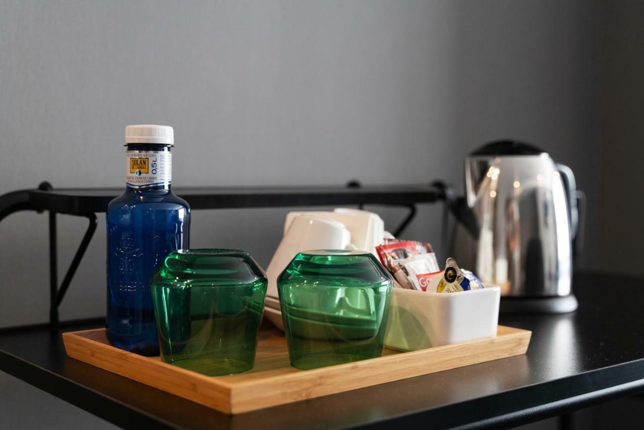Nest Style Valencia酒店 外观 照片
