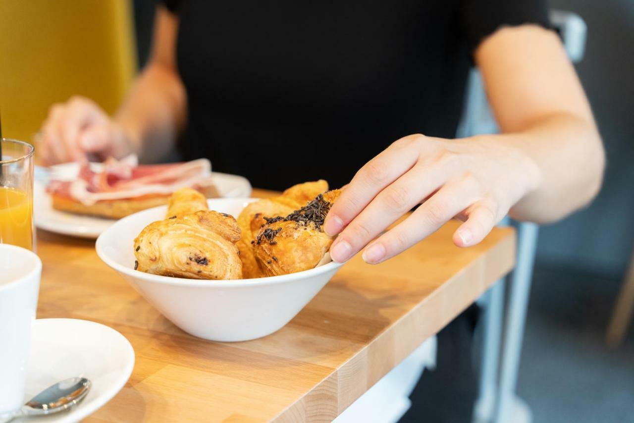 Nest Style Valencia酒店 外观 照片