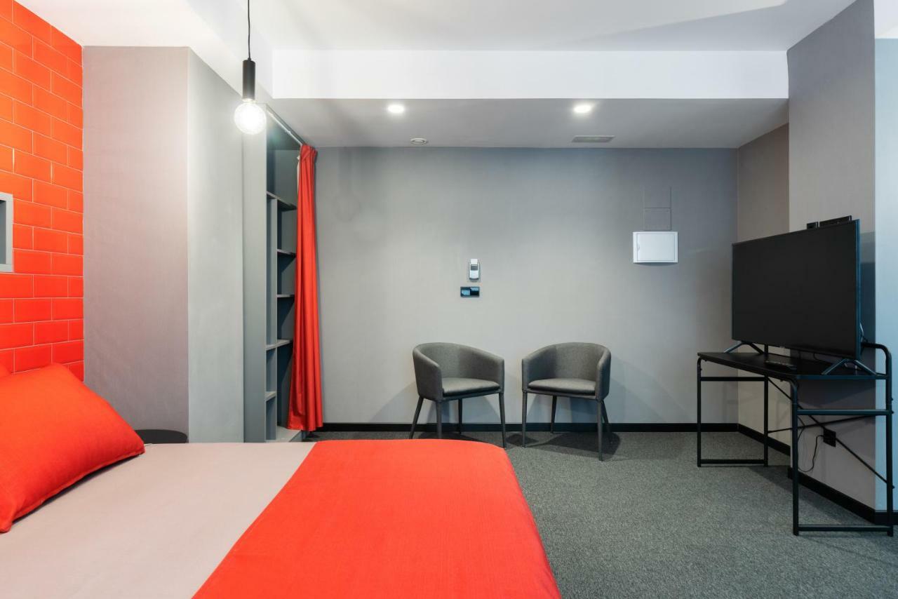 Nest Style Valencia酒店 外观 照片