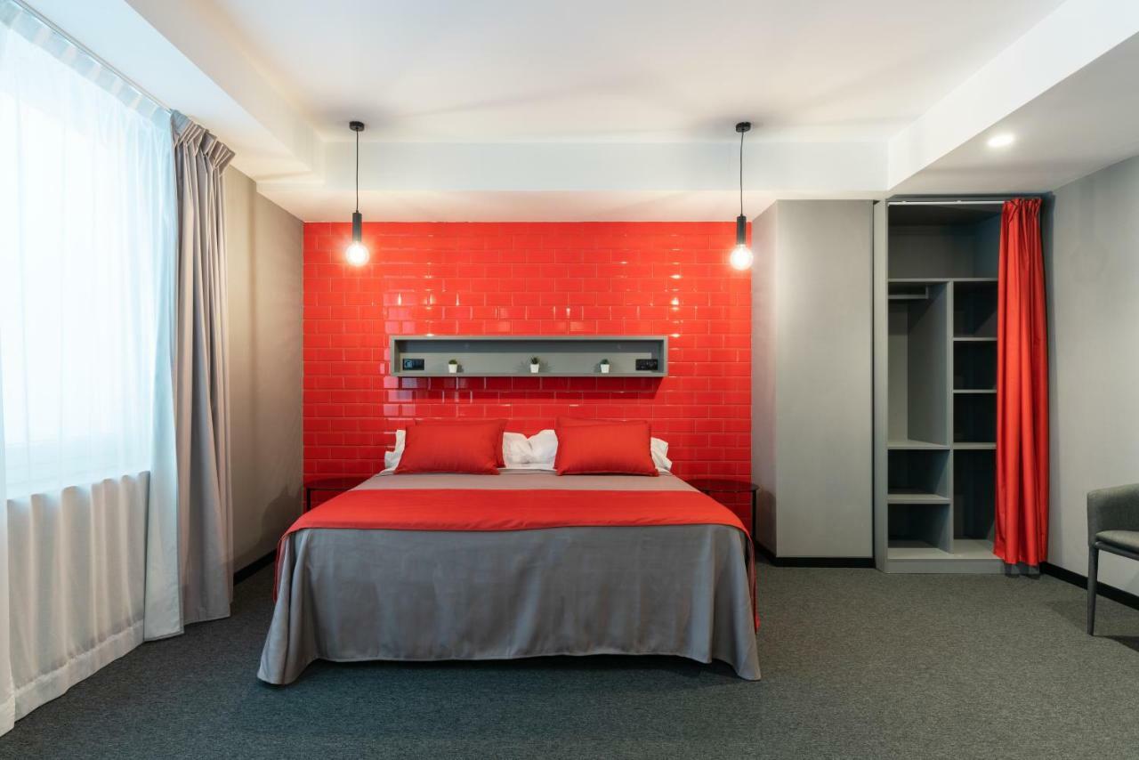 Nest Style Valencia酒店 外观 照片