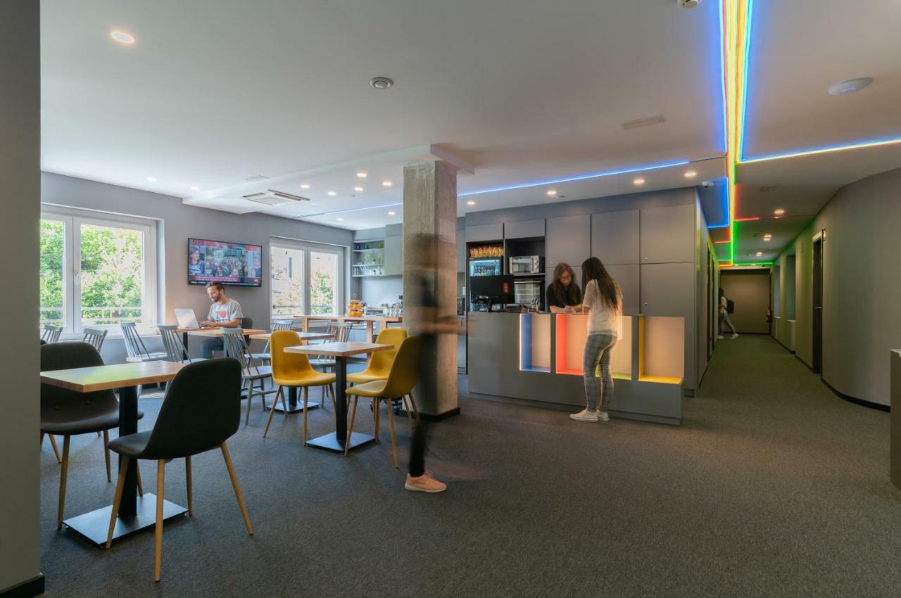 Nest Style Valencia酒店 外观 照片