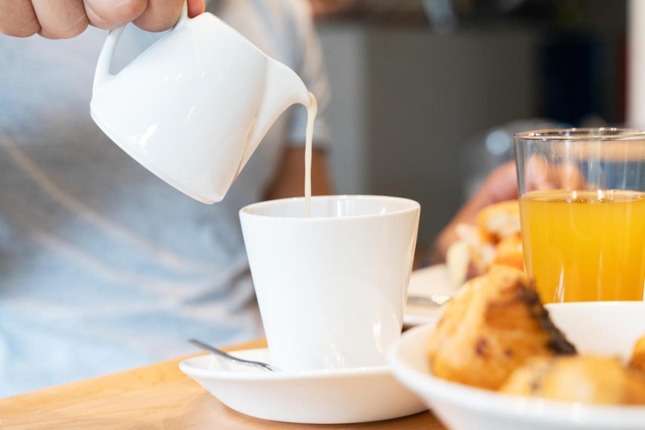Nest Style Valencia酒店 外观 照片