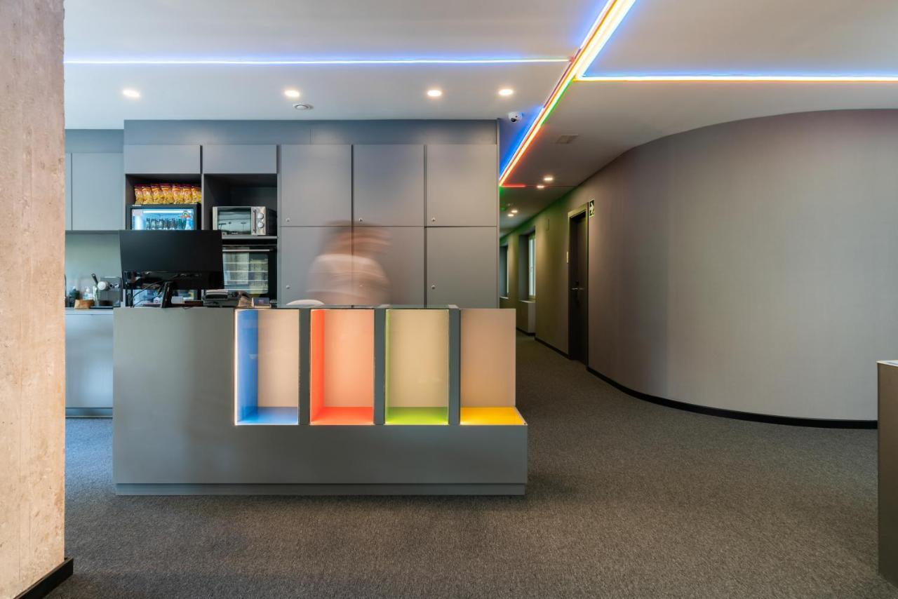 Nest Style Valencia酒店 外观 照片