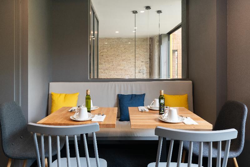 Nest Style Valencia酒店 外观 照片